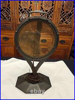 1920 Antique Vintage Western Electric Radio Cone Speaker, GREAT FOR RESTORATION