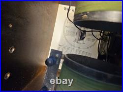 1920's Federal type 59 radio 1920's Federal type 59 radio