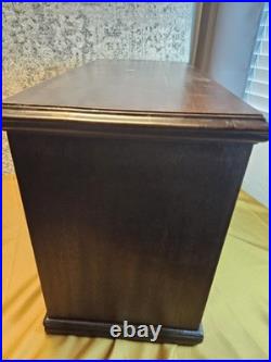 1920's Federal type 59 radio