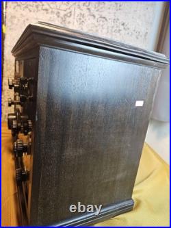 1920's Federal type 59 radio