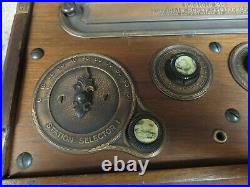 1925 vintage RCA Radiola 26, 6-tube radio