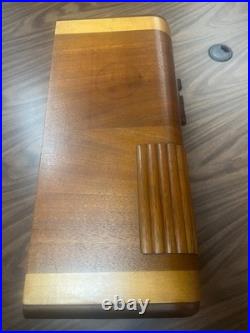 1930's/40's Westinghouse WR-288 vintage tube radio