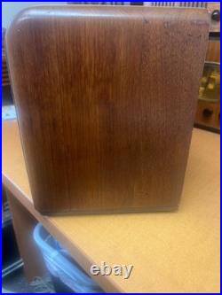 1930's/40's Westinghouse WR-288 vintage tube radio