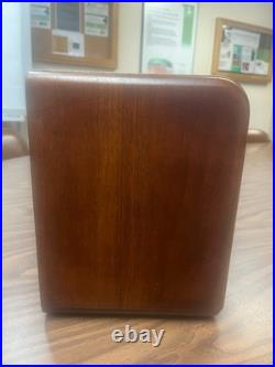 1930's/40's Westinghouse WR-288 vintage tube radio