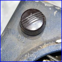 1930's Vintage TRUETONE 6C13 Classic tube Radio Mid-century Modern Art Deco 6C14