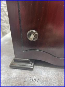 1931 Graybar Graybarette 4 GB4 Cathedral Tube Radio Vintage Antique RCA