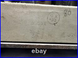 1931 Graybar Graybarette 4 GB4 Cathedral Tube Radio Vintage Antique RCA