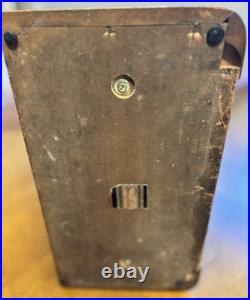 1940 Addison A5 Courthouse Antique Vintage Retro Tube Radio