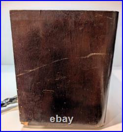 1940's Nocturne Blaupunkt W846E Antique Tube Radio German