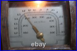 1940s Stromberg-Carslon Vintage Vacuum Tube Radio Bakelite Working 217204