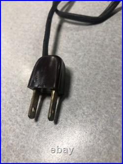 1940s Vintage Philco Tube Radio and Record Player, Wooden Case, Model 46-1203 1940s Vintage Philco Tube Radio and Record Player, Wooden Case, Model 46-1203