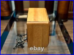 1941 RCA Victor Master Nipper A Tube Radio Restored Working Vintage AM Radio