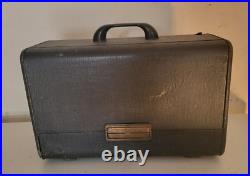 1947 Vintage Zenith Model 8G005Y Trans Oceanic Radio Tested and Working