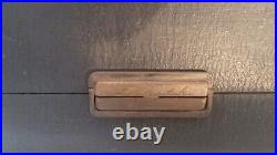 1947 Vintage Zenith Model 8G005Y Trans Oceanic Radio Tested and Working