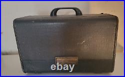 1947 Vintage Zenith Model 8G005Y Trans Oceanic Radio Tested and Working