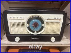 1950 Jewel vintage Tube Radio
