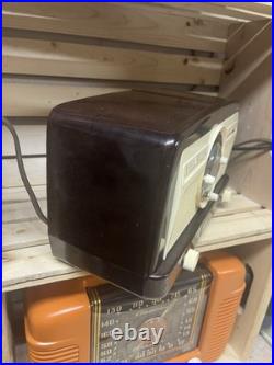 1950 Jewel vintage Tube Radio