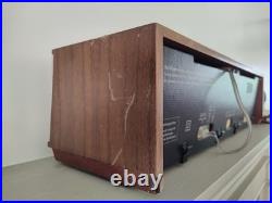 1950s German Loewe Opta Magnet Tube Radio, Vintage, Tested Working 1950s German Loewe Opta Magnet Tube Radio, Vintage, Tested Working