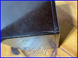 1952 Emerson Bakelite tube Radio AM TableTop Model 737 Series B WORKING NICE VTG