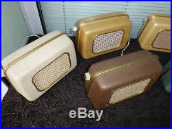 6 Isophon Isonetta fullrange speaker Alnico magnet -tube radio speaker vintage