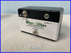 AM Transmitter/FM To AM Converter For Antique Vintage Or Retro Tube Radios