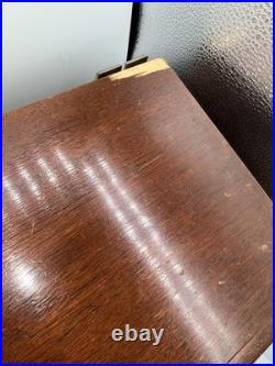 ANTIQUE VTG RARE ZenithMODEL 8H832 TUBE RADIO