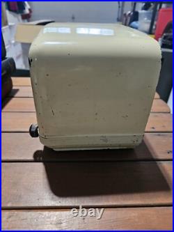 ANTIQUE Vintage RARE CLARION MODEL C100 TUBE RADIO WORKING ANTIQUE Vintage RARE CLARION MODEL C100 TUBE RADIO WORKING