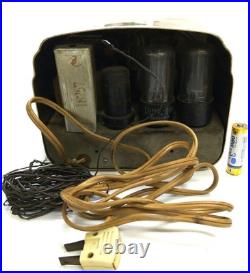 ARVIN Vacuum Tube Radio R-548 1941s Vintage Japan JP ARVIN Vacuum Tube Radio R-548 1941s Vintage Japan JP