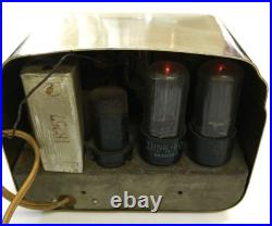 ARVIN Vacuum Tube Radio R-548 1941s Vintage Japan JP ARVIN Vacuum Tube Radio R-548 1941s Vintage Japan JP