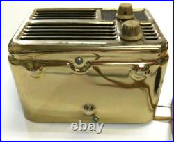 ARVIN Vacuum Tube Radio R-548 1941s Vintage Japan JP ARVIN Vacuum Tube Radio R-548 1941s Vintage Japan JP