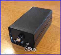 Am Home Station Radio Transmitter For 1 Mhz Medium Wave For Your Vintage Radios