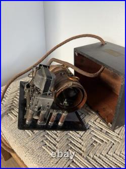 Antique 1924 RCA RADIOLA III AR-805 Type RI Tube Radio with Tubes UNTESTED Antique 1924 RCA RADIOLA III AR-805 Type RI Tube Radio with Tubes UNTESTED