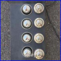 Antique 1926 Neutrowound Super Six Tube Radio Untested For Parts/Repair