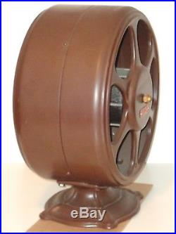 Antique ATWATER KENT Type F-4-A Speaker Vintage Radio Coil Speaker VERY GOOD