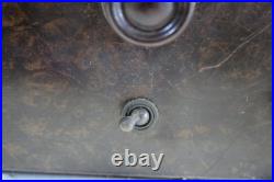 Antique Atwater Kent Model 66 Vacuum Tube Radio Chassis 1920s/30s Vintage Antique Atwater Kent Model 66 Vacuum Tube Radio Chassis 1920s/30s Vintage