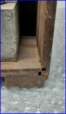 Antique Emerson 36 Radio Wood Tube Tombstone Radio 1930s Vintage Original Works Antique Emerson 36 Radio Wood Tube Tombstone Radio 1930s Vintage Original Works