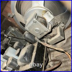 Antique Lafayette Tube Radio Tested Working (Watch Video)