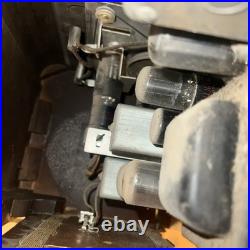 Antique Lafayette Tube Radio Tested Working (Watch Video)