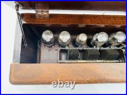 Antique RCA Radiola 18 Model AR-936 Vintage 1928 Collectible Rare Tube Radio