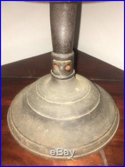 Antique Radio 1925 Atwater Kent Type M Horn Speaker Vintage 1920s