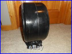 Antique Vintage ATWATER KENT F-7-A Exterior Radio Speaker Drum