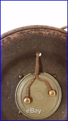 Antique Vintage ATWATER KENT Model L Horn Speaker 1920's