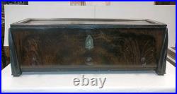 Antique Vintage GraybaR 311 Tube Radio RARE Radio Corp Of America UNTESTED