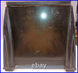 Antique Vintage GraybaR 311 Tube Radio RARE Radio Corp Of America UNTESTED