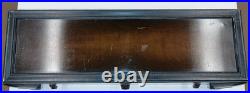 Antique Vintage GraybaR 311 Tube Radio RARE Radio Corp Of America UNTESTED