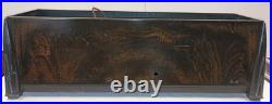 Antique Vintage GraybaR 311 Tube Radio RARE Radio Corp Of America UNTESTED