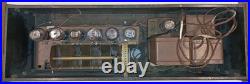 Antique Vintage GraybaR 311 Tube Radio RARE Radio Corp Of America UNTESTED