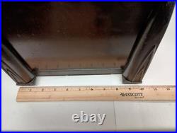 Antique Vintage GraybaR 311 Tube Radio RARE Radio Corp Of America UNTESTED