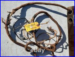 Atwater Kent Model 20 Compact Vintage Tube Radio With Original Shipping Box Nice