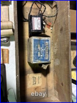 Atwater kent breadboard Radio Accessories